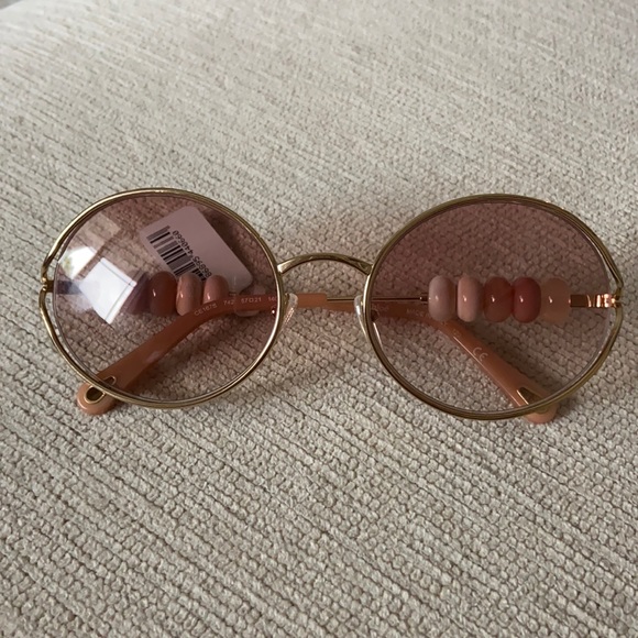 New Chloé Sunglasses main image 5